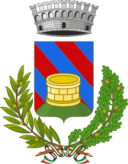 Stemma di Pozzomaggiore