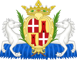 Stemma di Sassari