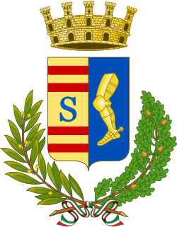 Stemma di Sorso