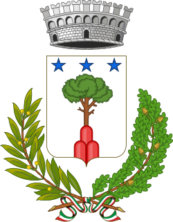 Stemma di Dorgali
