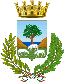 Stemma di Lanusei