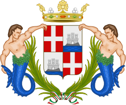 Stemma di Cagliari
