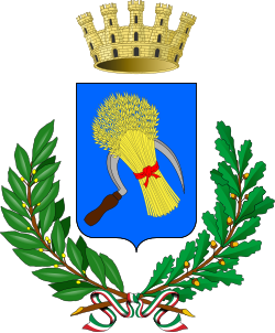 Stemma di Azzano Decimo