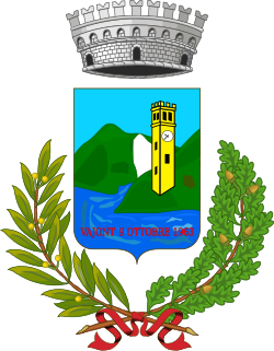 Stemma di Erto e Casso