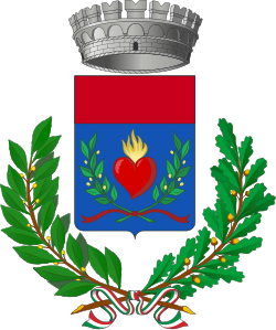 Stemma di Morsano al Tagliamento
