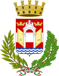 Stemma di Pordenone