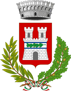 Stemma di San Vito al Tagliamento