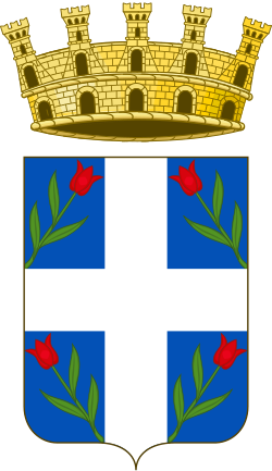 Stemma di Spilimbergo