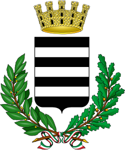 Stemma di Venafro