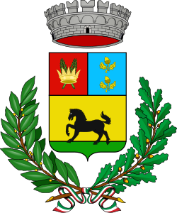 Stemma di Assolo