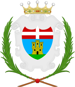 Stemma di Bosa