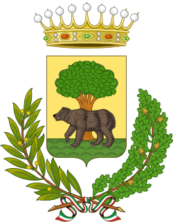 Stemma di Biella