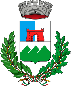 Stemma di Barzanò