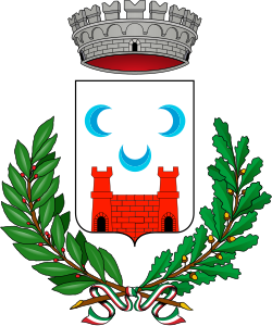 Stemma di Calco