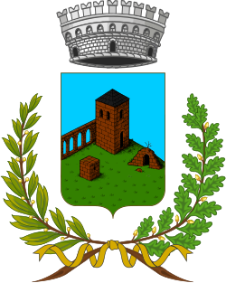 Stemma di Costa Masnaga