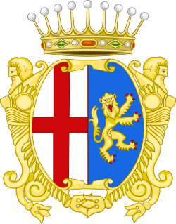 Stemma di Lecco