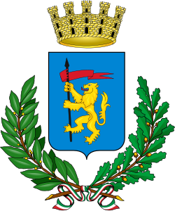 Stemma di Merate