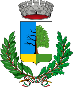 Stemma di Morterone