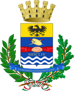 Stemma di Oggiono