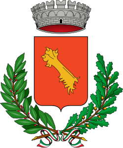Stemma di Osnago