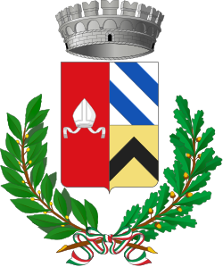 Stemma di Cavenago d'Adda