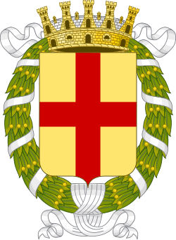 Stemma di Lodi