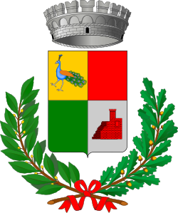 Stemma di Maccastorna