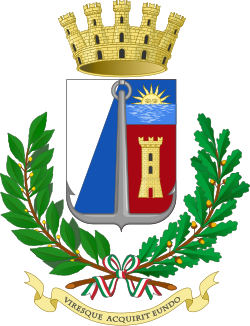 Stemma di Bellaria-Igea Marina