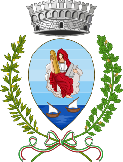 Stemma di Cattolica