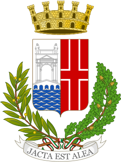 Stemma di Rimini