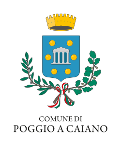 Stemma di Poggio a Caiano