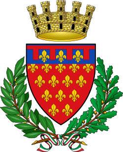 Stemma di Prato