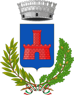 Stemma di Vernio