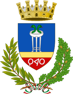 Stemma di Crotone