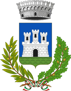 Stemma di Isola di Capo Rizzuto