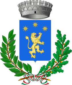 Stemma di Capistrano