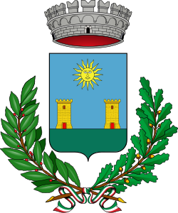 Stemma di Parghelia