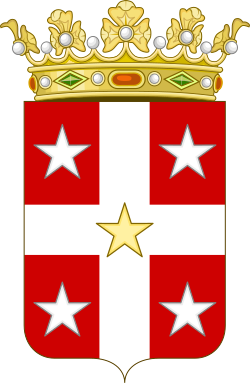 Stemma di Domodossola
