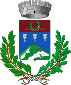 Stemma di Gignese