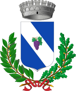 Stemma di Oggebbio