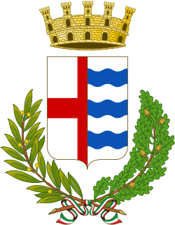 Stemma di Stresa