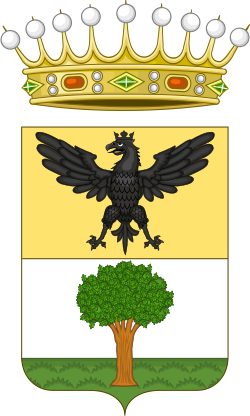 Stemma di Verbania