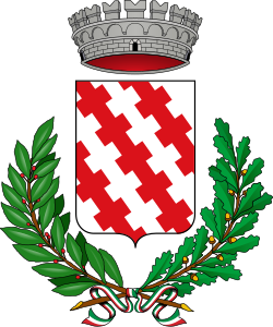 Stemma di Albiate