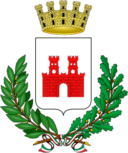 Stemma di Besana in Brianza