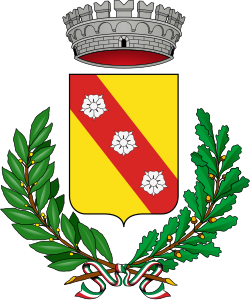 Stemma di Bovisio-Masciago