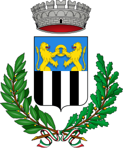 Stemma di Carate Brianza