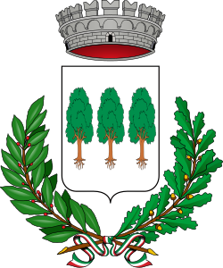 Stemma di Cogliate