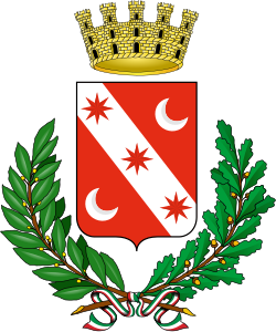 Stemma di Concorezzo