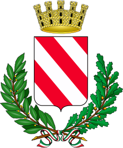 Stemma di Desio