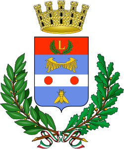 Stemma di Limbiate